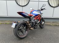 MV AGUSTA BRUTALE 800 RR AMERICA