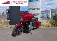 INDIAN CHIEFTAIN LIMITED POWERPLUS 112