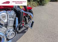 INDIAN CHIEFTAIN LIMITED POWERPLUS 112