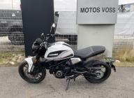 MOTO MORINI SEIEMMEZZO 650