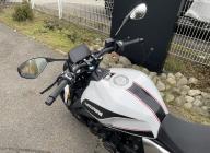 MOTO MORINI SEIEMMEZZO 650