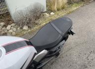 MOTO MORINI SEIEMMEZZO 650