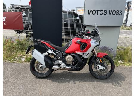 MV AGUSTA ENDURO VELOCE