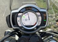 TRIUMPH SCRAMBLER 1200 XC
