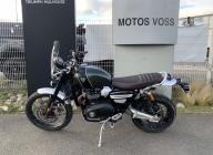 TRIUMPH SCRAMBLER 1200 XC