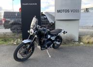 TRIUMPH SCRAMBLER 1200 XC