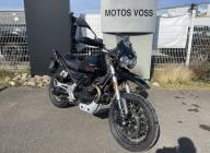 MOTO GUZZI V85 TT 850