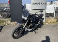 MOTO GUZZI V85 TT 850