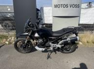 MOTO GUZZI V85 TT 850