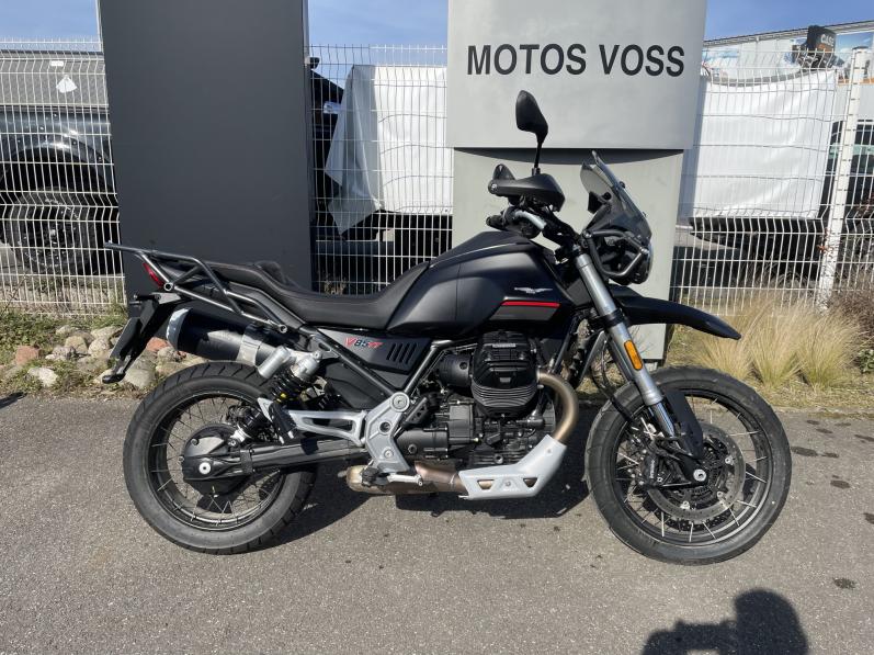 MOTO GUZZI V85 TT 850