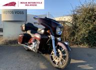 INDIAN ROADMASTER LIMITED