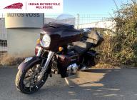 INDIAN ROADMASTER LIMITED