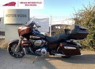 INDIAN ROADMASTER LIMITED