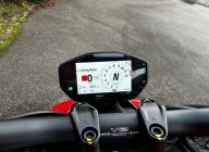 DUCATI Streetfighter V2