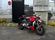DUCATI Streetfighter V2