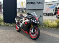 APRILIA RSV4 1100