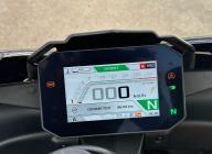 APRILIA RSV4 1100