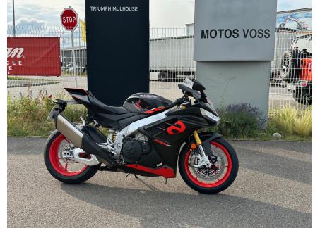 APRILIA RSV4 1100