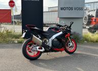 APRILIA RSV4 1100