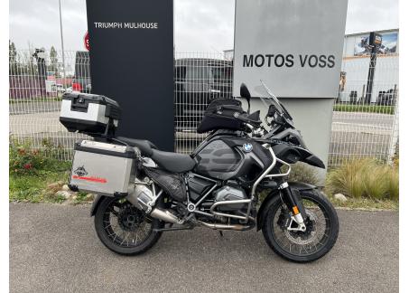 BMW R 1200 GS ADVENTURE