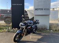 TRIUMPH STREET TRIPLE 765 RS