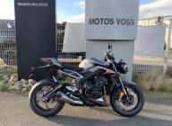 TRIUMPH STREET TRIPLE 765 RS