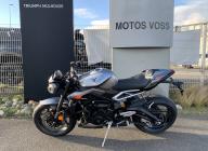 TRIUMPH STREET TRIPLE 765 RS