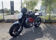 MV AGUSTA BRUTALE 1090 RR