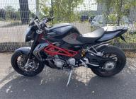 MV AGUSTA BRUTALE 1090 RR
