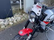 DUCATI SCRAMBLER 800 URBAN