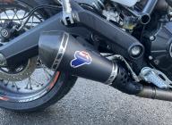 DUCATI SCRAMBLER 800 URBAN