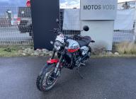DUCATI SCRAMBLER 800 URBAN
