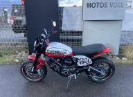 DUCATI SCRAMBLER 800 URBAN