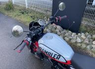 DUCATI SCRAMBLER 800 URBAN