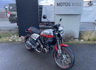 DUCATI SCRAMBLER 800 URBAN