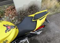 APRILIA RS 660 1ERE MAIN BRIDABLE A2