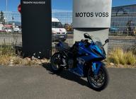 SUZUKI GSX-8R