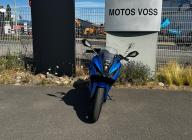 SUZUKI GSX-8R