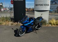 SUZUKI GSX-8R