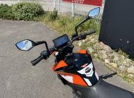 KTM 125 DUKE ABS