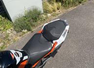 KTM 125 DUKE ABS