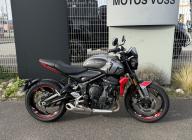TRIUMPH TRIDENT 660