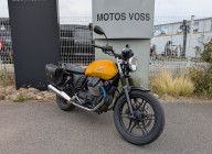MOTO GUZZI V7 II STONE 1ERE MAIN