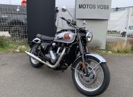 BSA GOLD STAR 650