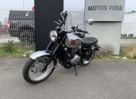BSA GOLD STAR 650