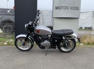 BSA GOLD STAR 650